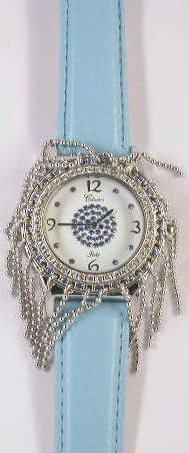 Наручные женские часы Colleebri