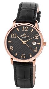Наручные мужские часы Appella