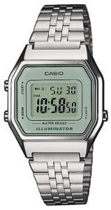 Наручные женские часы Casio