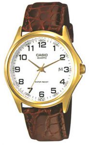 Наручные мужские часы Casio