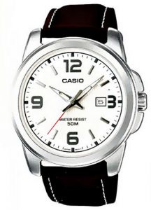 Наручные мужские часы Casio