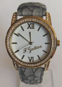 Наручные женские часы F.Gattien