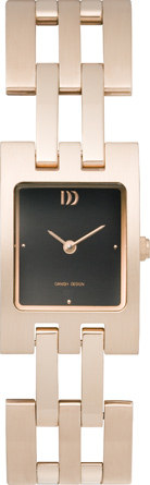 Наручные женские часы Danish Design