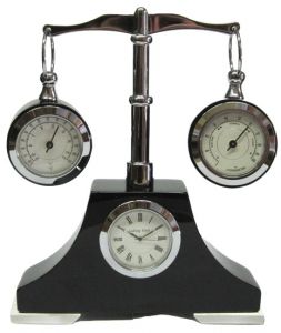 Настольные часы Ludwig Kraft