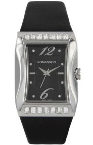 Наручные женские часы Romanson