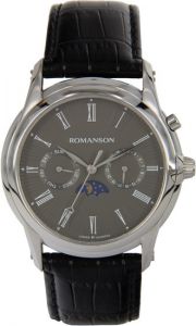 Наручные мужские часы Romanson