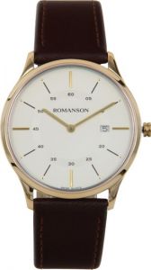 Наручные мужские часы Romanson